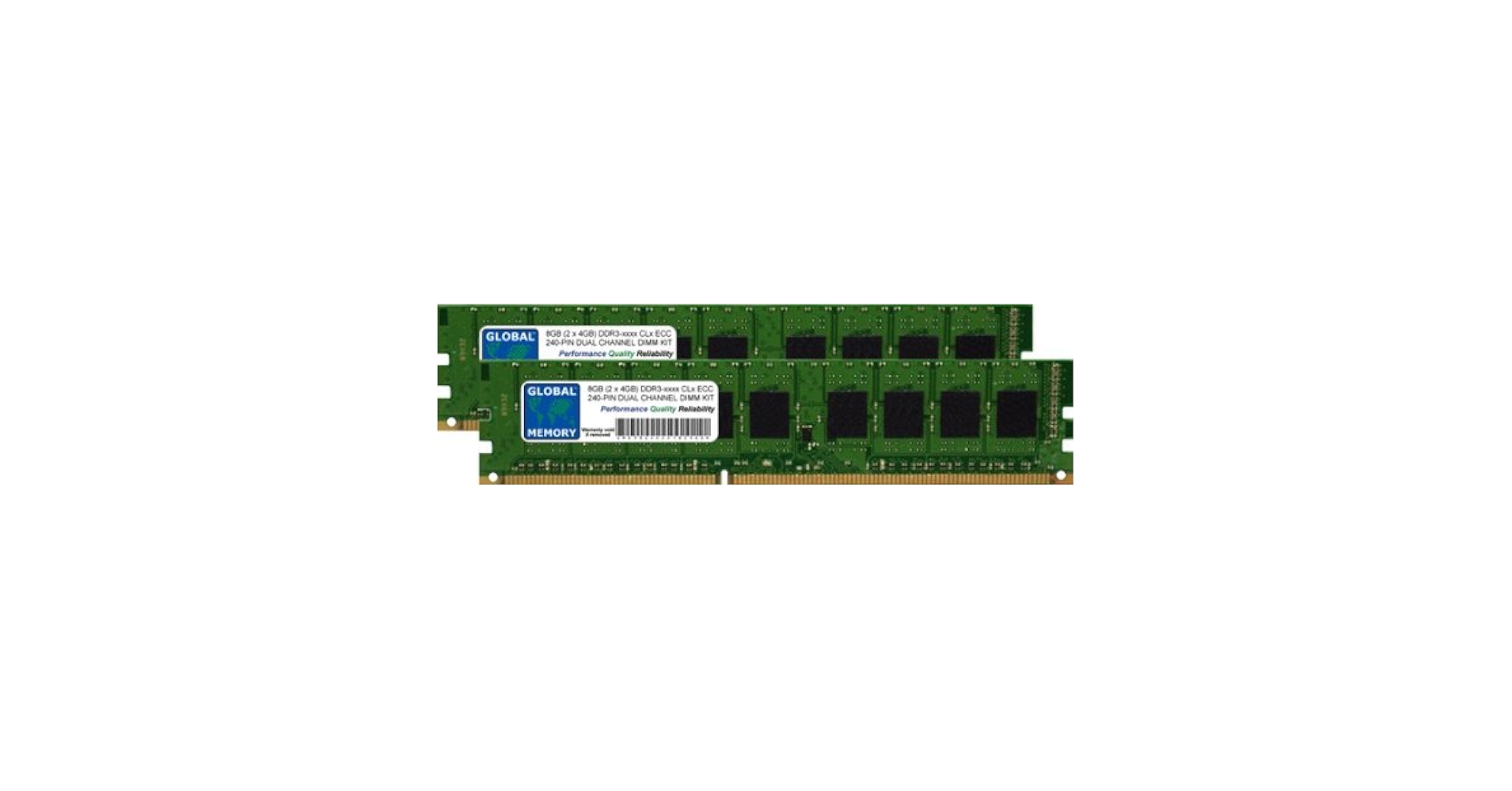DDR3L-1866 8GB ECCメモリー（1066/1333/1600互換) DDR3L-1866 8GB ECCメモリー（1066/1333/1600互換) - メルカリ